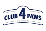 CLUB 4 PAWS