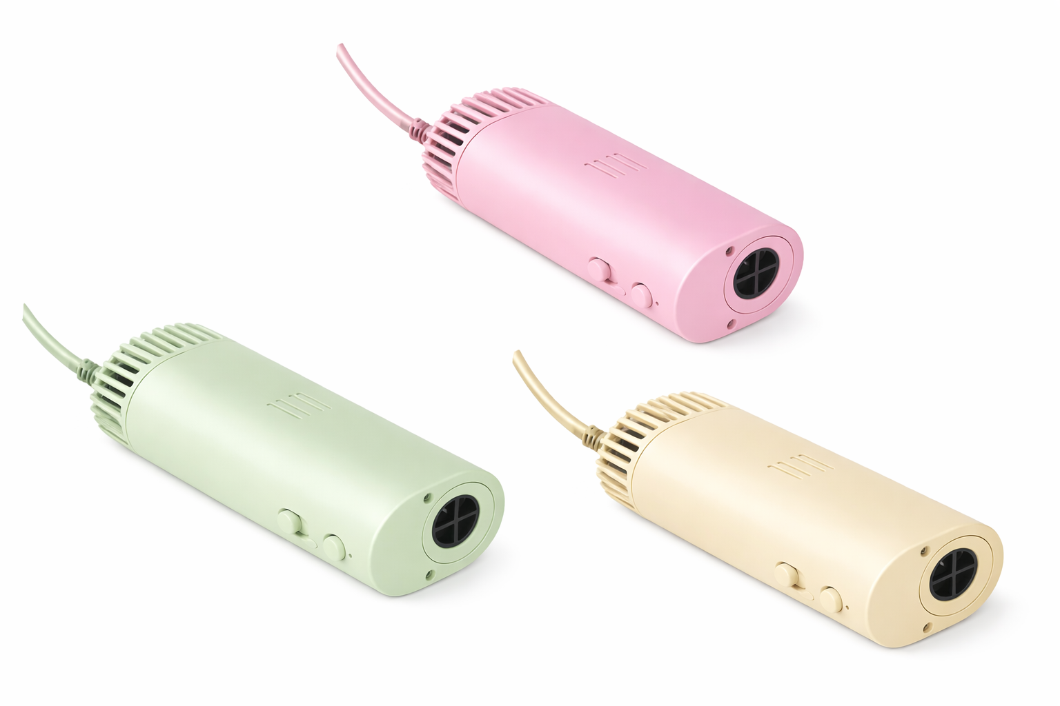 Фен для грумінгу на шию HIGH SPEED PEN HAIR DRYER - Зображення 6