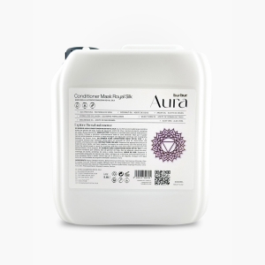 Burbur Aura Зволожуюча Маска Royal silk 4000мл