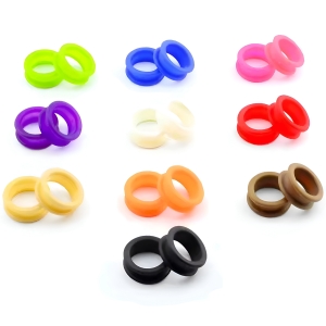 Силіконові кільця для ножиць PRO Comfort (2 шт)