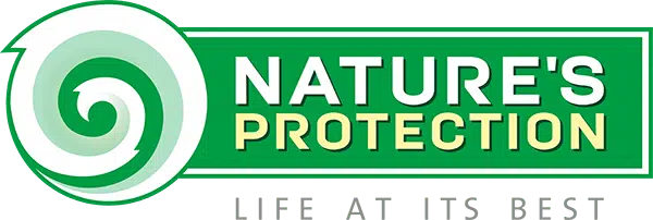 NATURE'S PROTECTION