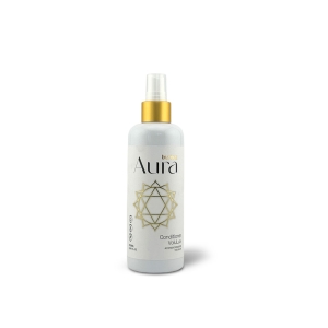 BURBUR AURA Кондиціонуюча Маска Volulux