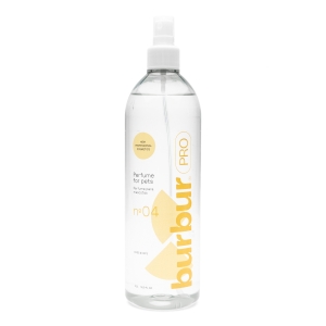 BURBUR PRO парфум Nº 4 500мл