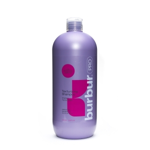 BURBUR PRO шампунь текстуруючий, концентрат