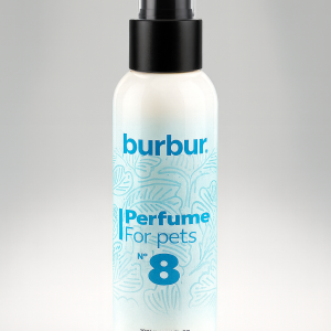 BURBUR PRO парфум Nº8