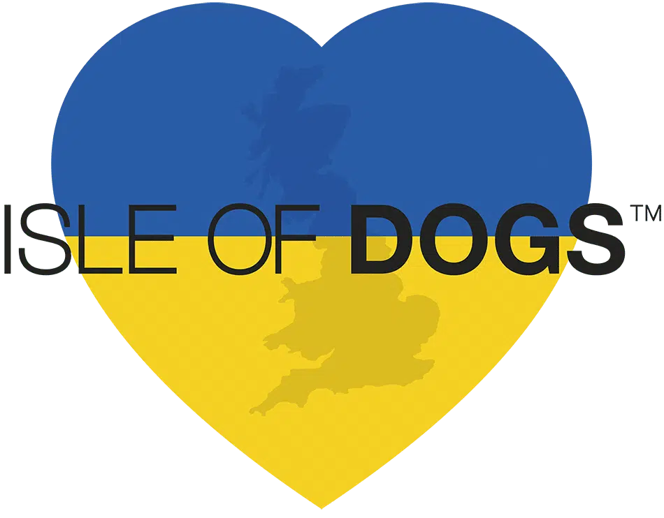ISLE OF DOGS