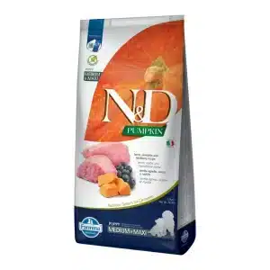 Farmina N&D Grain Free Medium and Maxi Puppy
