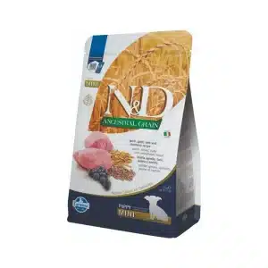 Farmina N&D Low Grain Puppy Mini