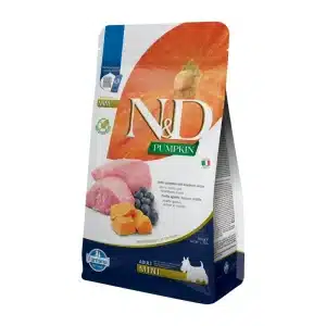 Farmina N&D Grain Free Mini Adult