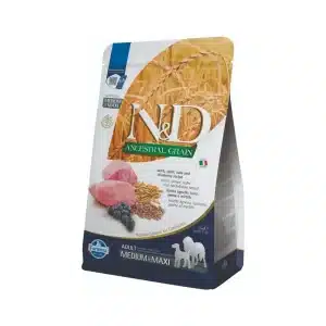 Farmina N&D Low Grain Medium & Maxi Adult