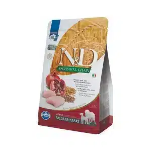 Farmina N&D Low Grain Medium & Maxi Adult