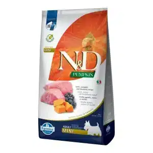 Farmina N&D Grain Free Mini Adult